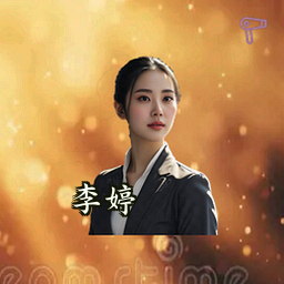 李婷